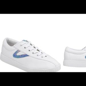 NWT TRETORN Nylite Plus Sneaker